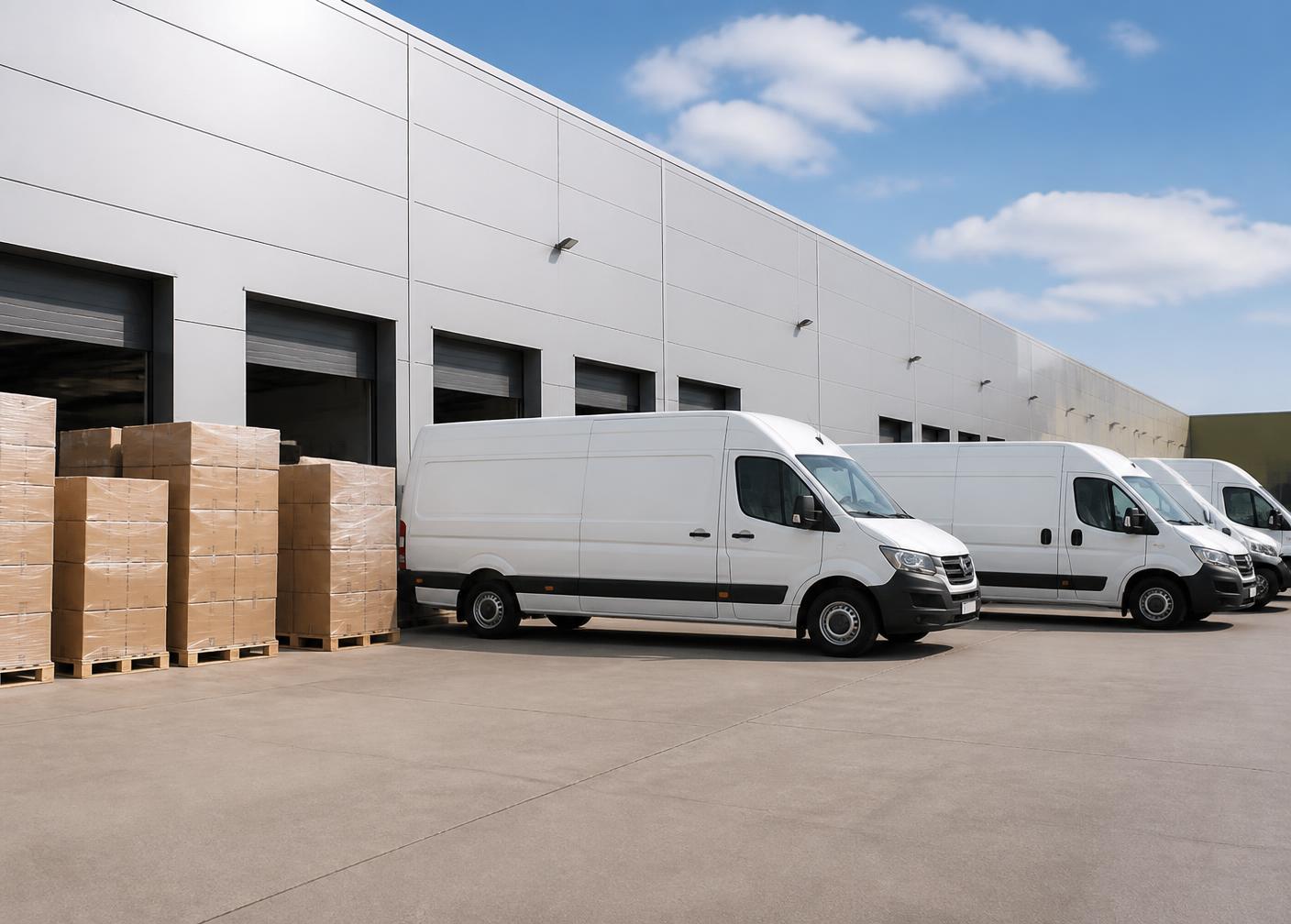 Logistics